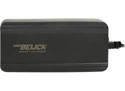 VanBeijck 充電器 3A 42V 用. から Moof S3/X3