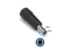 VanBeijck Li-ion Smart Carregador Universal 2A 36V