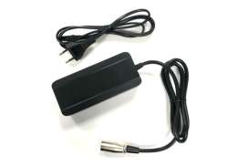 VanBeijck Tulp Coax Smart Зарядное Устройство Li-ion 36V 2A