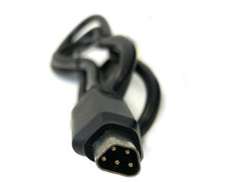 VanBeijck Type 2 Acculader 2A 36V 5-Pins tbv. Stella