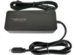 VanBeijck Type 2 Charger 2A 36V 5-Pins For. Stella