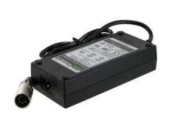 VanBeijck XLR Cargador 2A 36V 5-Pasadores  Para. TranzX
