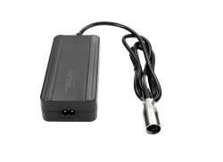VanBeijck XLR Charger 2A 36V 5-Pins  For. TranzX