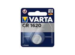 Varta Bater&iacute;as CR1620 lith 3V