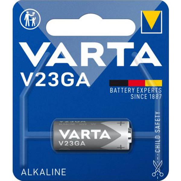 Varta Baterie V23GA 12Volt