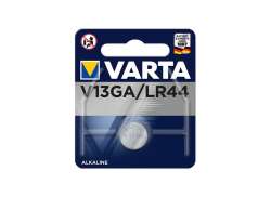 Varta バッテリー LR44 V13GA 1.5Volt