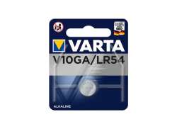 Varta バッテリー LR54 V10GA 1.5Volt