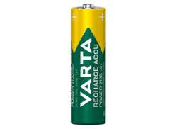 Varta バッテリー R6 1.2Volt 再充電可能