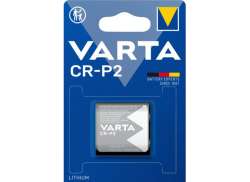 Varta バッテリー VRT PH CRP2