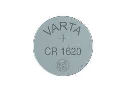 Varta Batteries CR1620 lith 3V