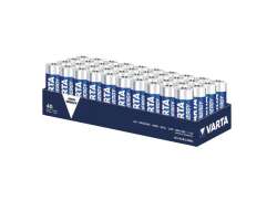 Varta Batteries LR06 AA-Cell High Energy (40)
