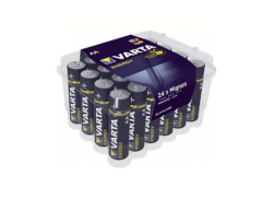 Varta Energy Batterijen AA Penlite - Blauw (24)