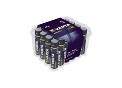 Varta Energy Batterijen AAA Penlite - Blauw (24)