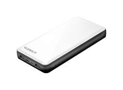 Varta Energy パワーバンク 10000mAh USB/USB-C - ホワイト