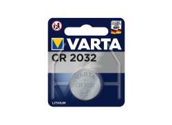 VARTA Pilha-Botão Bateria CR2032 CATEYE