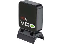 VDO 2450 ATS Sensore Di Velocit&agrave; Per. R3 - Nero