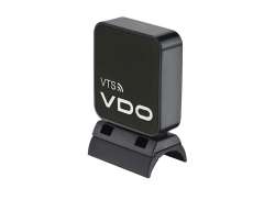 VDO 2450 ATS Snelheidssensor Set tbv. R3 - Zwart