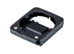 VDO 2450 Cyclocomputer Holder For. R3 STS - Black