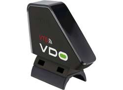 VDO 2450 踏频 传感器 为. R3 - 黑色