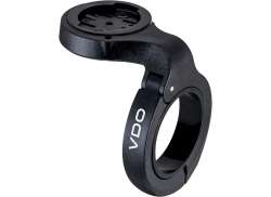 VDO Butlet Cykelcomputere Holder For. R4/R5 GPS - Sort