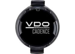 VDO ケイデンス センサー 用. R5 - ブラック