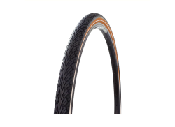 Vee Borracha City Pneu 28x1.60" Incluindo. Tubo Interior DV