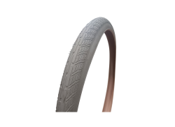 Vee Gomma Pneumatico 28x2.00" - Grigio