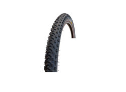 Vee Rubber Buitenband 26x2.00\" Incl. Binnenband DV - Zwart