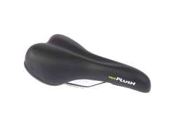 Velo 3011 ATB Bicycle Saddle 26/28 - Black