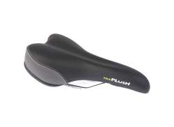 Velo 3011 ATB Selle De Vélo 26/28'' - Noir/Gris