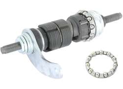 Velo Vervangingskit For. Velosteel / Favorit 허브