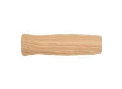 Velo Wood Grips 127mm - Wooden Look