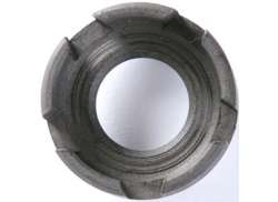 Velosteel Pal Houder tbv. Remnaaf - Zilver