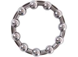 Velosteel Substitui&ccedil;&atilde;o Anel De Rolamento De Esferas