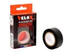 Velox 101 テープ 用. ハンドルバー テープ - ブラック