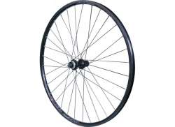 Velox Acera M820 Rear Wheel 28\" 9/11S Centerlock QR - Black