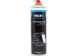 Velox Bicycle Chain Degreaser - Spray Can 400ml
