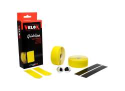 Velox Classic Cinta Para Manillar 2.5mm 1.9m - Amarillo (2)