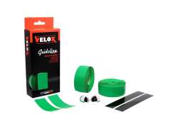 Velox Classic Cinta Para Manillar 2.5mm 1.9m - Verde (2)