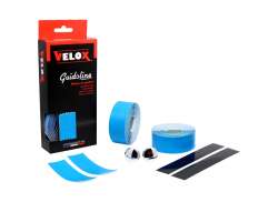 Velox Classic Fita De Guiador 2.5mm 1.9m - Azul (2)