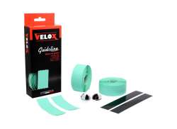 Velox Classic Guidoline/Ruban De Guidon 2.5mm 1.9m - Celeste (2)