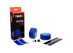 Velox Classic Stuurlint 2.5mm 1.9m - Blauw (2)