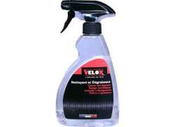 Velox Desengrasante - Botella De Spray 500ml