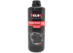 Velox DOT4 Brake Fluid - 500ml