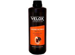 Velox DOT5.1 Brake Fluid - 500ml