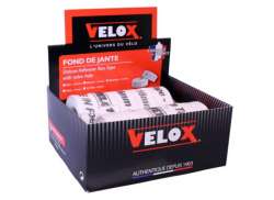 Velox Felgbånd 16mm/2mtr