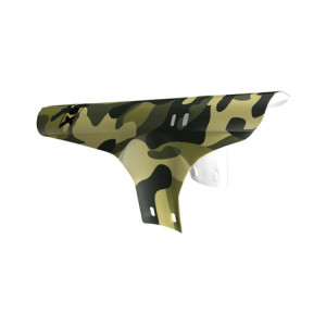 camo mudguard