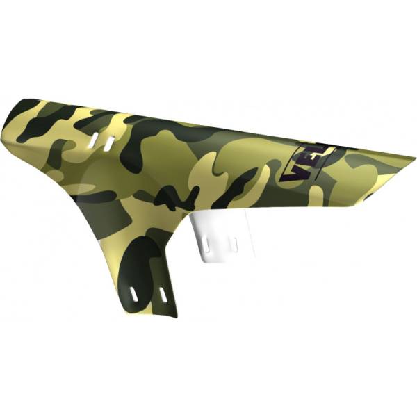 camo mudguard