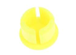 Velox 副把帽 - 荧光 黄色 (1)