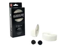 Velox Gravel Comfort 2.5 Guidoline/Ruban De Guidon - Blanc